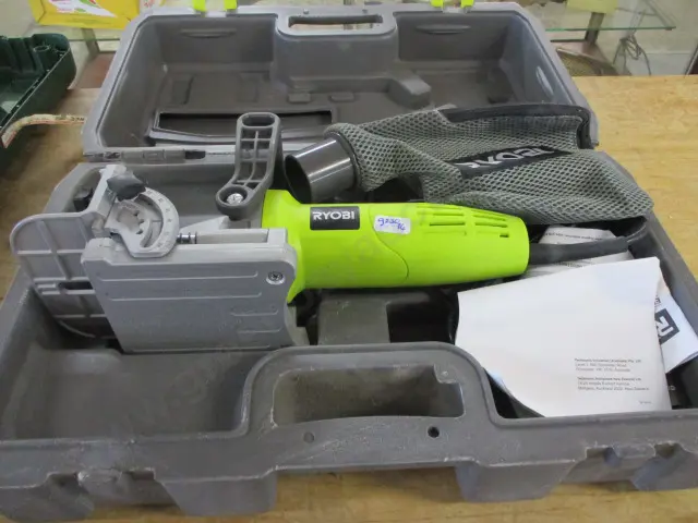 Biscuit Joiner Image 1++